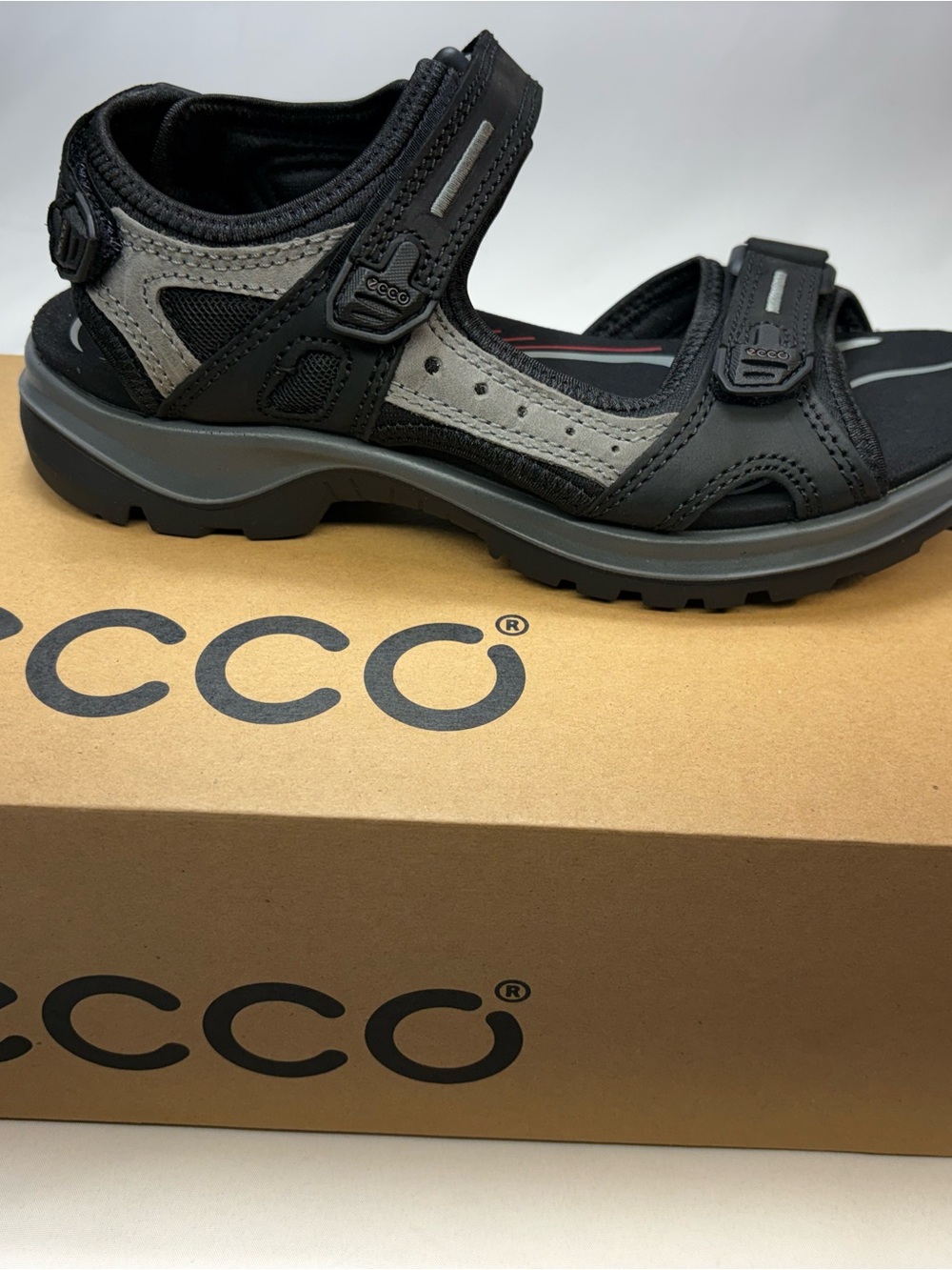 ECCO Women’s Yucatan Sport Sandal